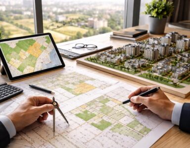 La définition de l&rsquo;unité foncière : un élément clé pour les investisseurs immobiliers