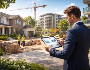 L&rsquo;impact de l&rsquo;indice FFB pour l&rsquo;assurance habitation sur le marché immobilier