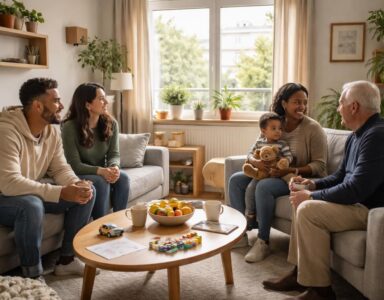 Logement Dalo pendant combien de temps : Témoignages de bénéficiaires