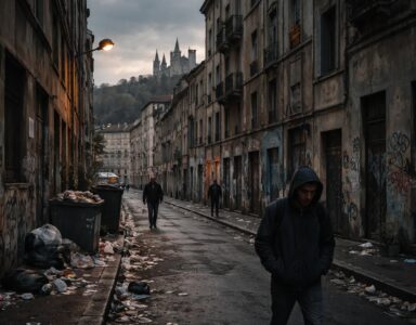 Pourquoi ces arrondissements de Lyon à éviter peuvent nuire à votre expérience