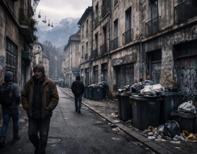 Pourquoi ces quartiers à éviter à Grenoble pourraient nuire à votre séjour