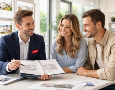 Pourquoi choisir Orpi pour être votre partenaire immobilier de confiance