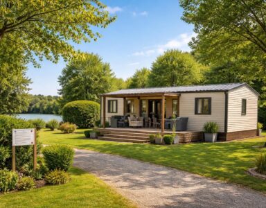 Pourquoi opter pour la location d&rsquo;un emplacement pour mobil-home à l&rsquo;année est une excellente idée
