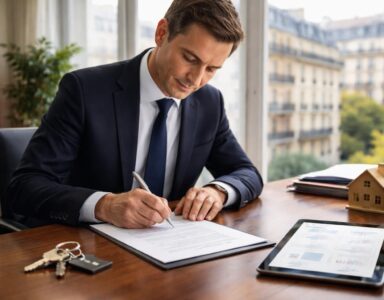 Qui a décrété la loi sur l’assurance garantie loyers impayés ?