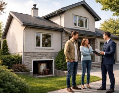Vente maison avec chaudière en panne : le guide pour les vendeurs