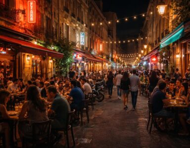 Visiter le quartier chaud de Marseille 13eme : un guide pour en profiter pleinement