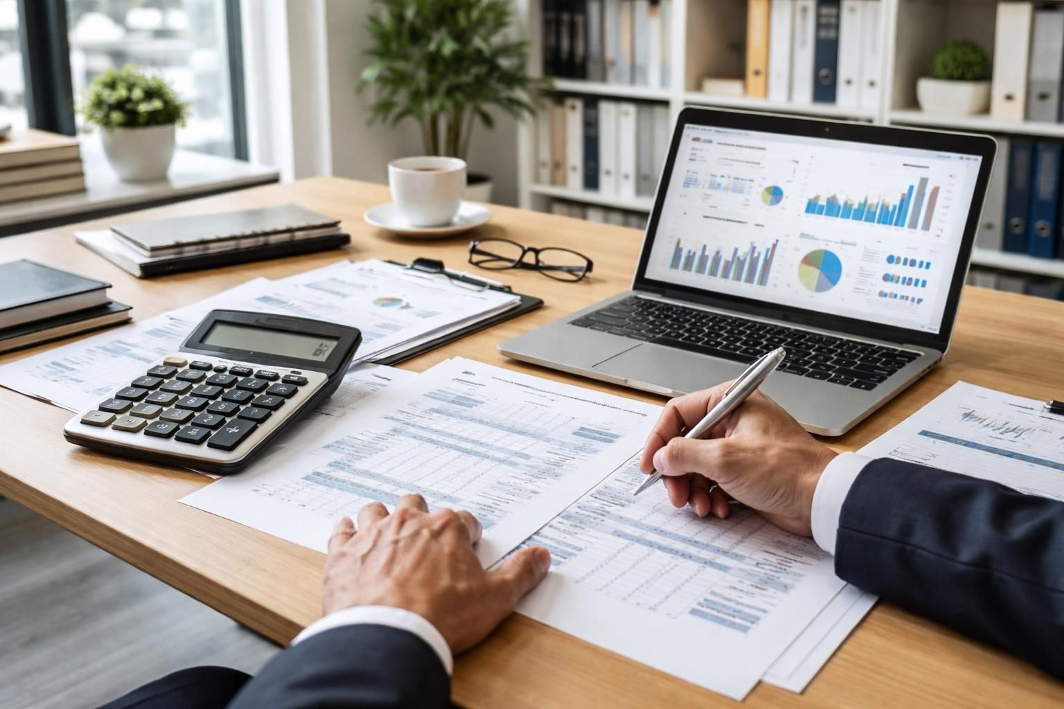 Calculer le taux d&rsquo;endettement d&rsquo;une SCI pour un nouvel emprunt
