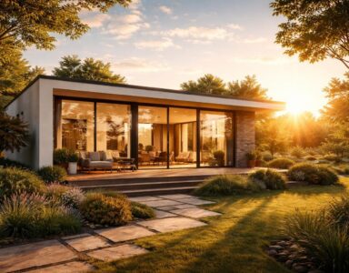 Comment choisir l&rsquo;orientation au soleil de sa maison ?