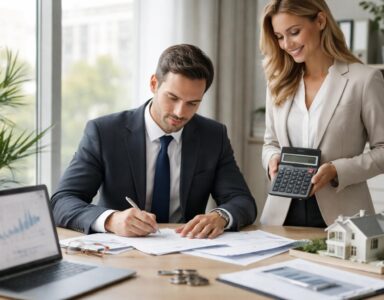 Comment obtenir la dissolution de prêt immobilier suite à un rachat ?