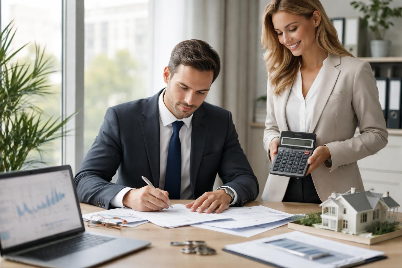 Comment obtenir la dissolution de prêt immobilier suite à un rachat ?