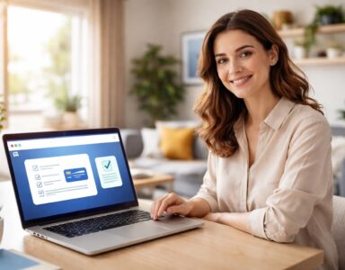 Comment souscrire une assurance habitation AXA directement par internet ?