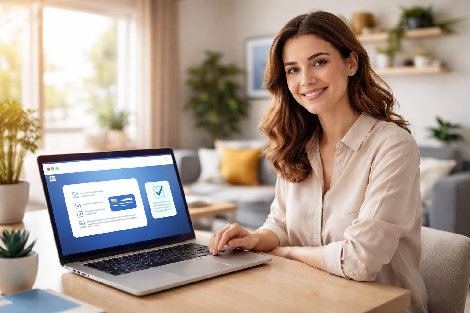 découvrez comment souscrire facilement une assurance habitation axa en ligne, étape par étape, pour protéger votre logement rapidement et en toute simplicité.