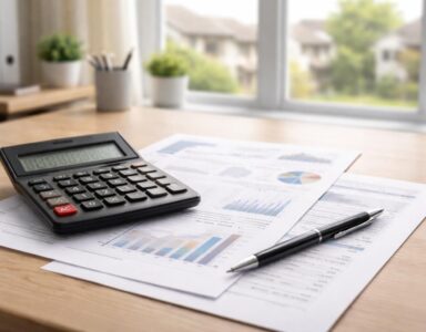 Comprendre la taxe foncière : comment est calculé votre impôt ?
