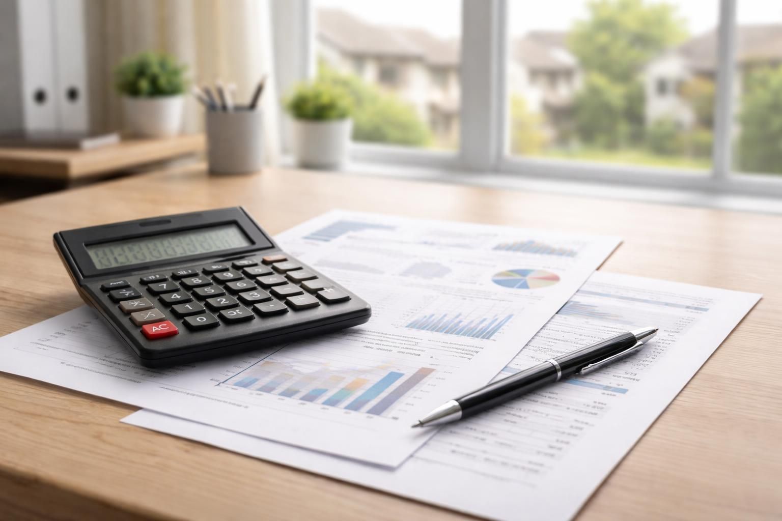 Comprendre la taxe foncière : comment est calculé votre impôt ?