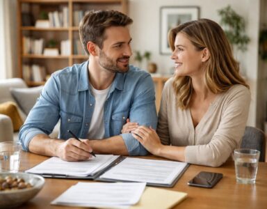 Comprendre l&rsquo;article 214 du code civil sur les charges du mariage