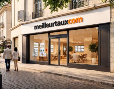 Consulter l&rsquo;agence meilleurtauxcom à Pau