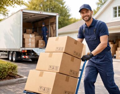 Déménagement longue distance : nos astuces de pros