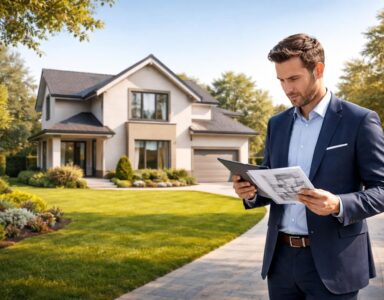 Estimation de maison avec terrain : comment bien évaluer l&rsquo;ensemble