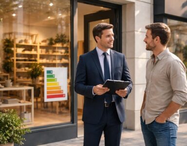 Le DPE est-il obligatoire pour un local commercial ?