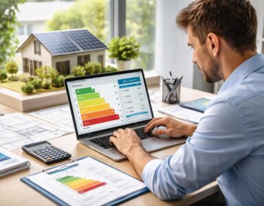 Méthode de calcul du DPE 2022 : tout comprendre sur la nouvelle norme