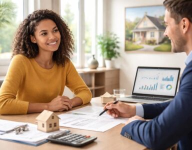 Obtenir un crédit immobilier avec un petit revenu