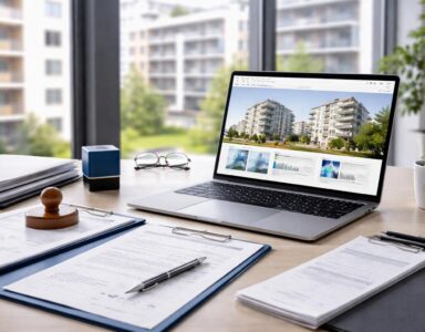 Pré-état daté : obtenez votre document de copropriété en ligne