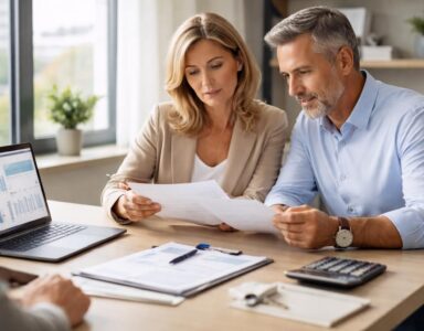 Prêt 150 000€ : quel salaire pour emprunter sur 25 ans ?