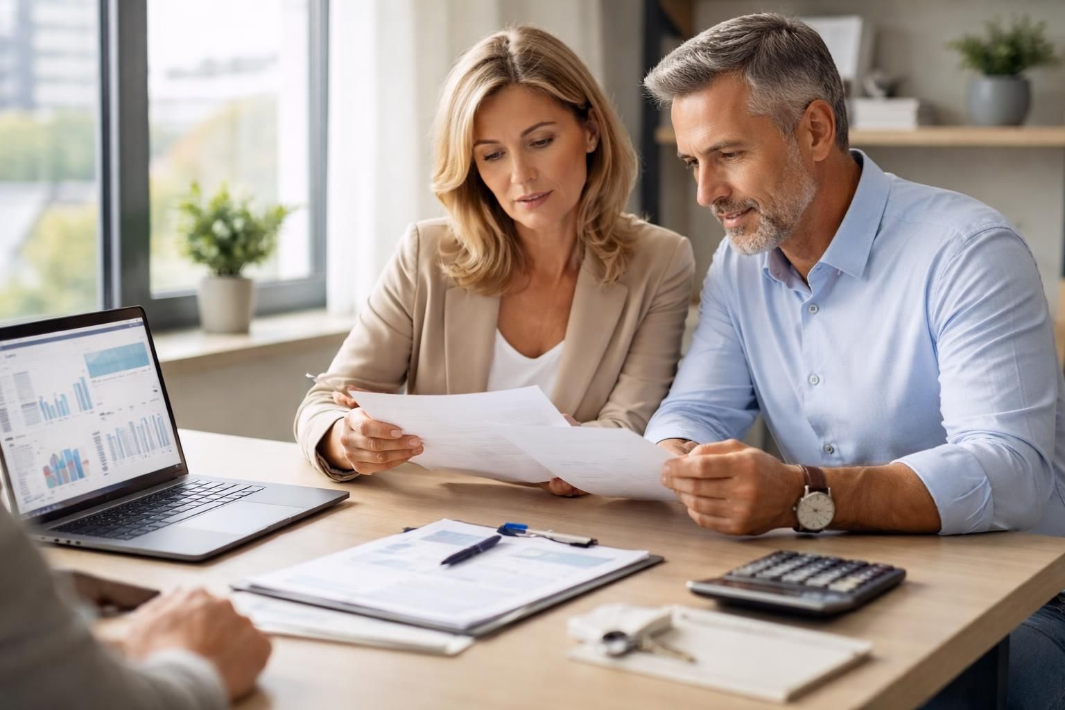 Prêt 150 000€ : quel salaire pour emprunter sur 25 ans ?