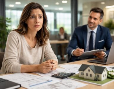 Prêt hypothécaire sans emploi : est-ce possible de l&rsquo;obtenir ?
