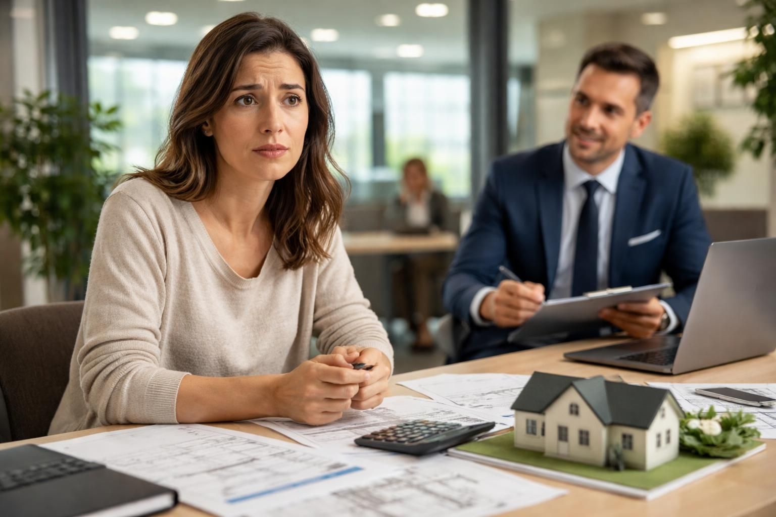 Prêt hypothécaire sans emploi : est-ce possible de l&rsquo;obtenir ?