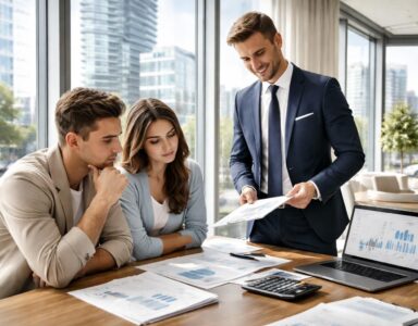 Prêt immobilier : faut-il choisir un taux fixe ou variable en 2026 ?