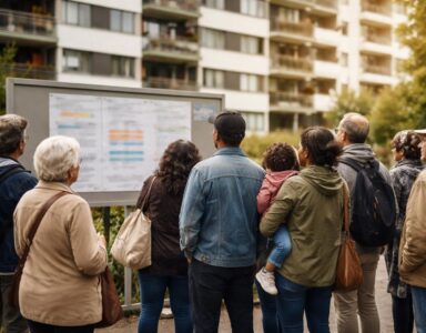 Quel est le délai d&rsquo;attribution moyen d&rsquo;un logement social ?