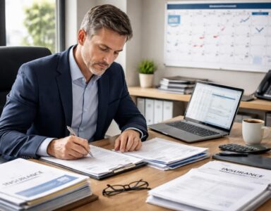Quel est le délai pour un rapport d&rsquo;expert d&rsquo;assurance ?