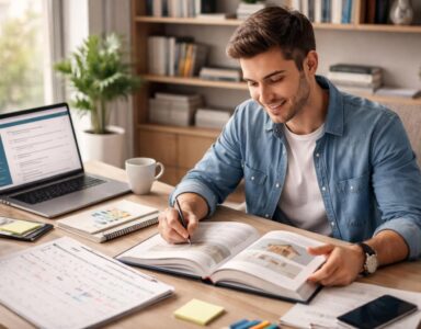 Quelle étude pour faire agent immobilier ?