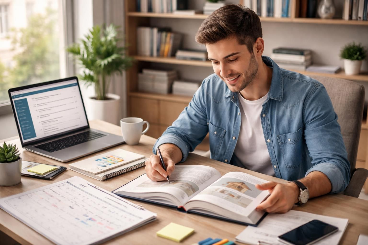 Quelle étude pour faire agent immobilier ?