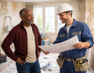 Quels sont les droits du locataire HLM en cas de travaux ?