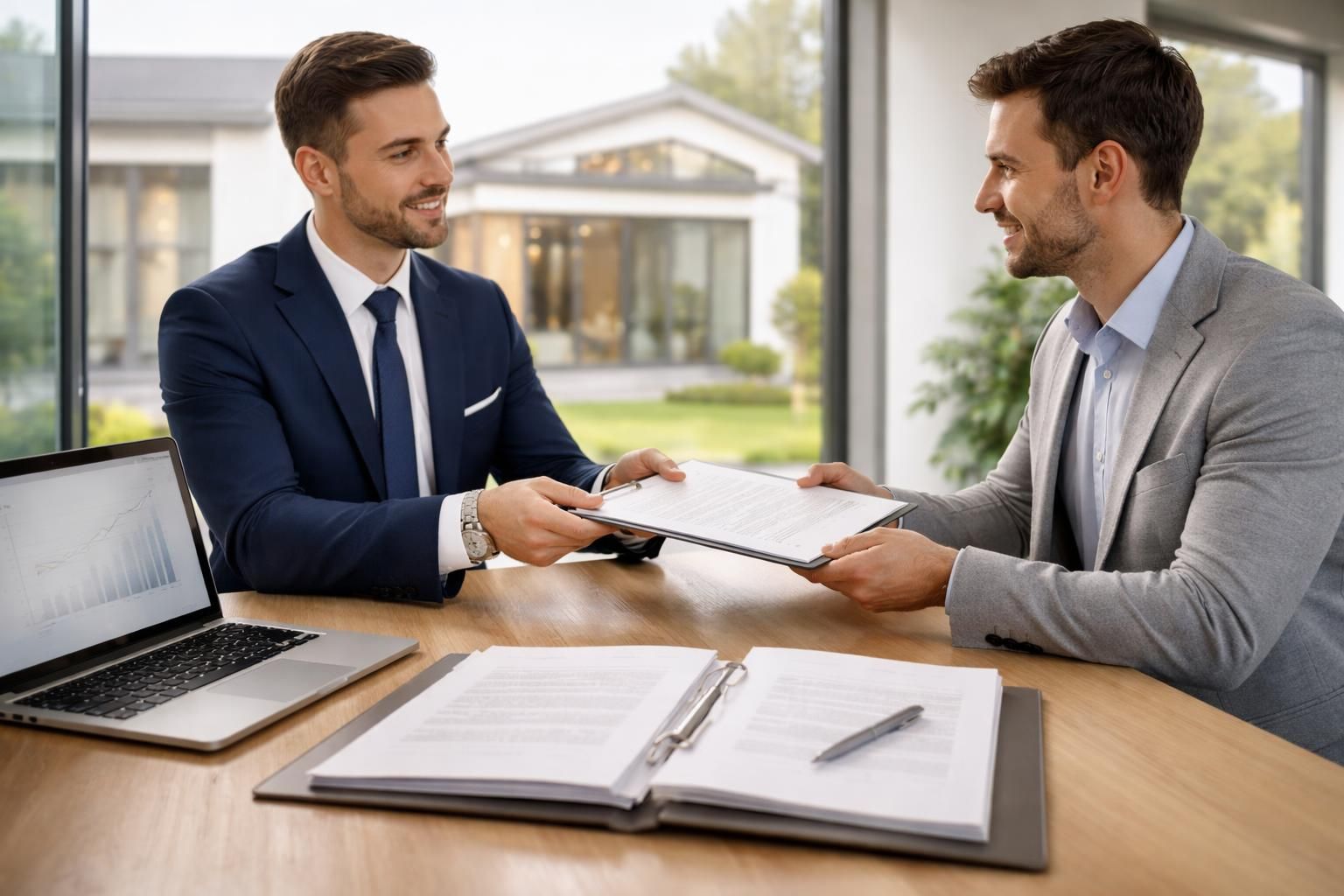 Tout comprendre sur le séquestre immobilier lors d&rsquo;une transaction