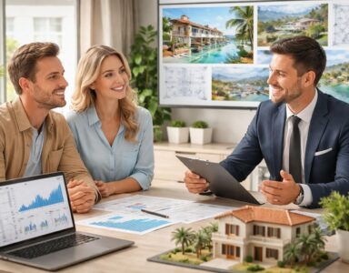 Vente immobilière à l&rsquo;étranger : nos conseils pour un investissement sécurisé