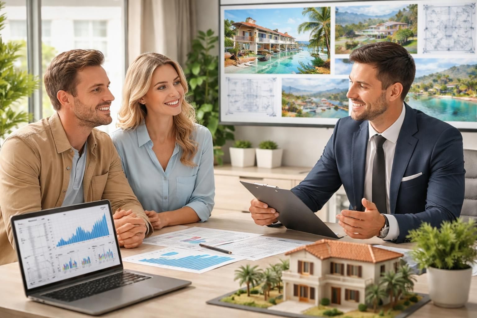 Vente immobilière à l&rsquo;étranger : nos conseils pour un investissement sécurisé
