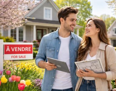 Acheter au printemps : nos conseils pour gagner la bataille des offres