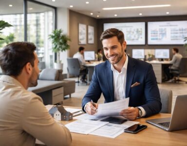 Agence Cassini : zoom sur les services de gestion immobilière