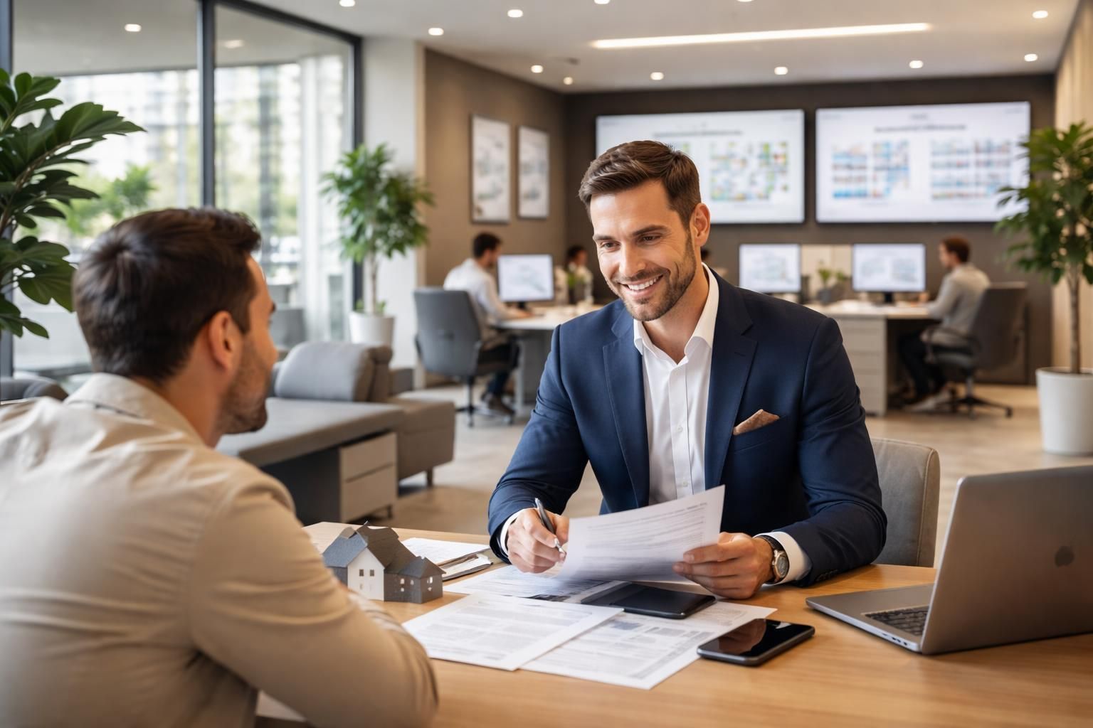découvrez les services de gestion immobilière proposés par l'agence cassini, votre partenaire de confiance pour optimiser la gestion de vos biens immobiliers.
