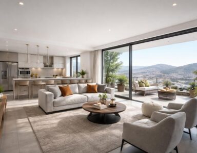 Appartement à vendre à Constantine nouvelle ville : nos offres