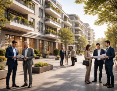 Avenue des Investisseurs : notre analyse du dispositif Pinel