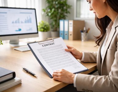 Bail précaire : tout savoir sur le contrat d&rsquo;occupation temporaire