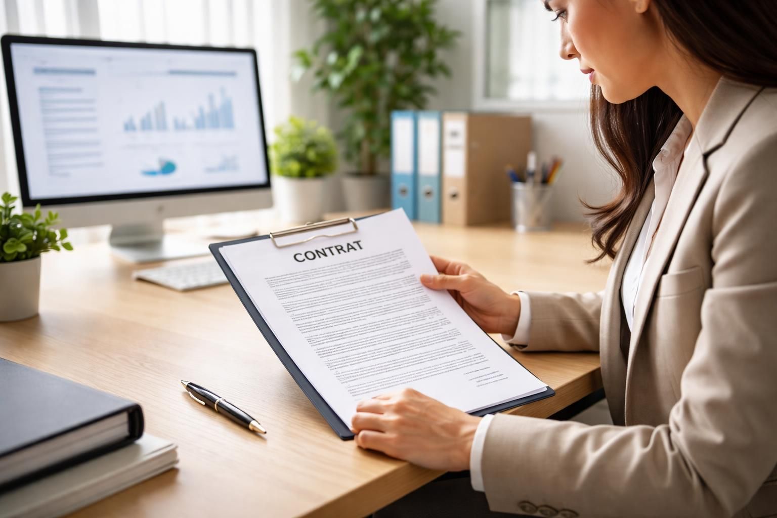 Bail précaire : tout savoir sur le contrat d&rsquo;occupation temporaire