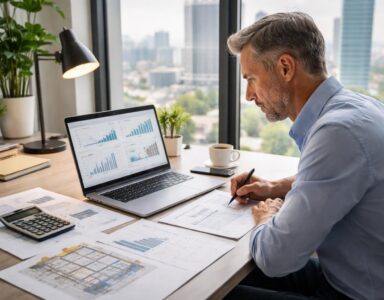 Comment calculer son retour sur investissement immobilier réel ?