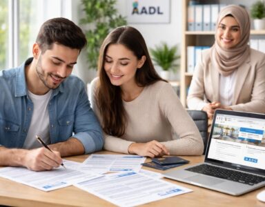 Comment obtenir un appartement AADL : guide de souscription