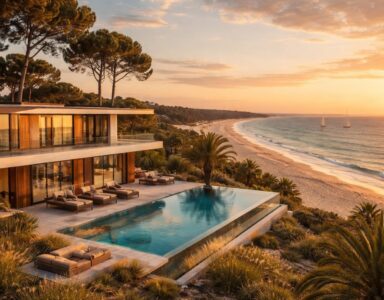 Investir à Comporta au Portugal : le nouveau paradis immobilier
