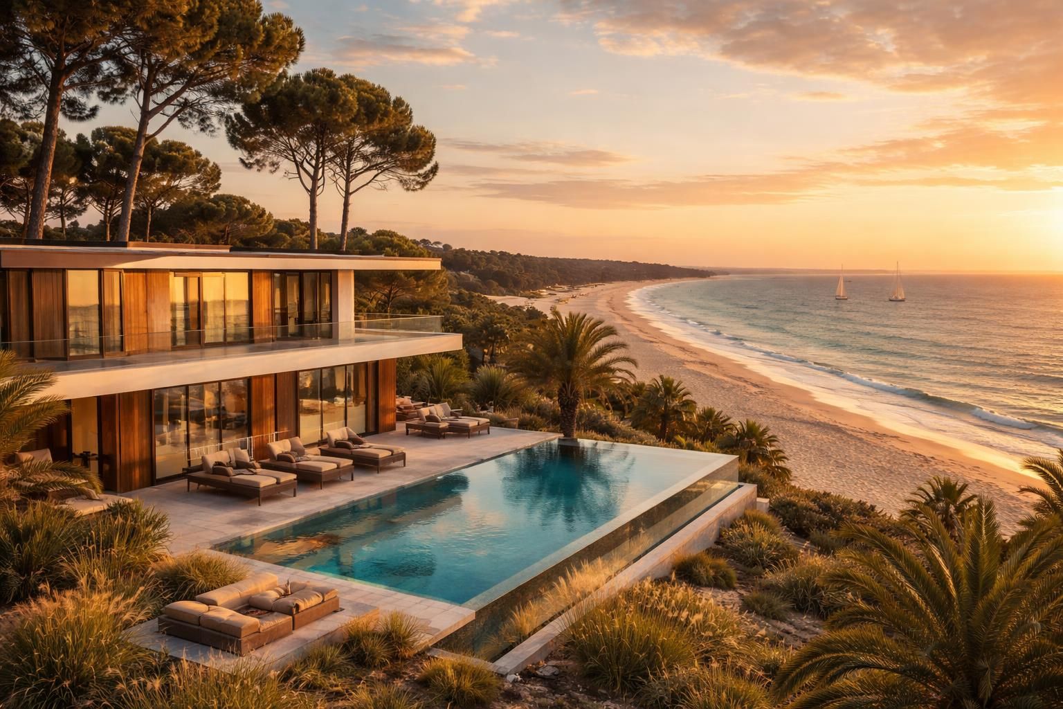 découvrez pourquoi investir à comporta au portugal est le nouveau paradis immobilier, alliant beauté naturelle, opportunités de croissance et qualité de vie exceptionnelle.
